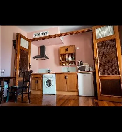 Apartment La Colegiata De Ronda