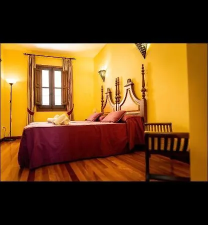 La Colegiata De Apartment