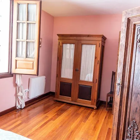 La Colegiata De Apartment