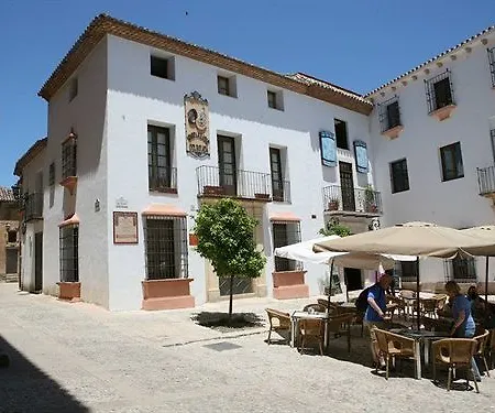 La Colegiata De