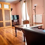 아파트 라 콜레히아타 데