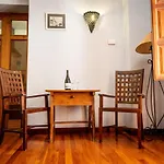 아파트 라 콜레히아타 데 론다
