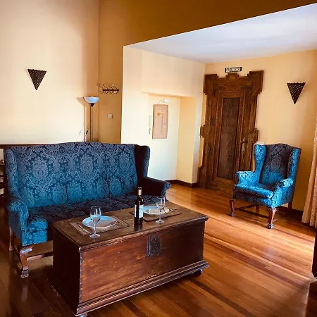 La Colegiata De Apartament