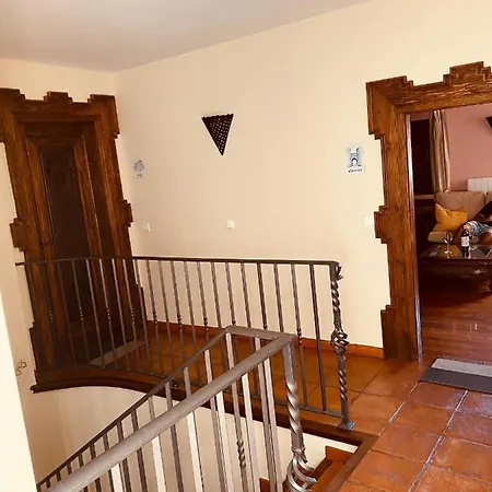 La Colegiata De Apartament