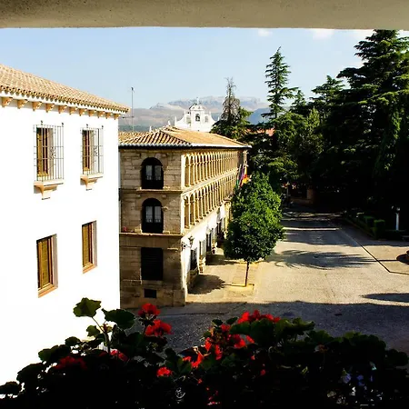 La Colegiata De