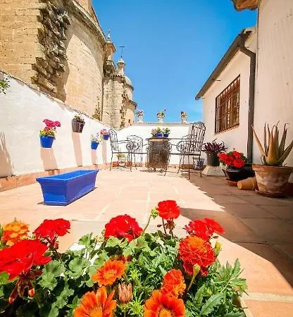 Apartament La Colegiata De *