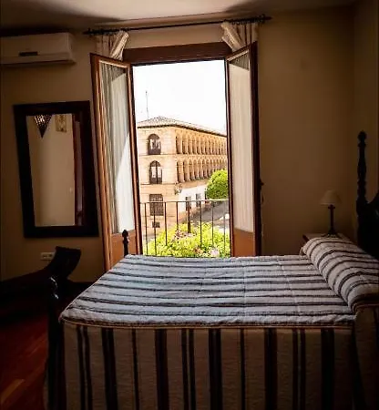 Apartament La Colegiata De