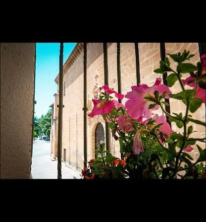 Apartament La Colegiata De
