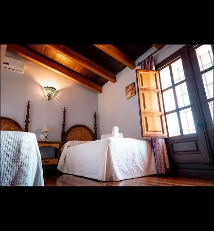 아파트 라 콜레히아타 데 론다