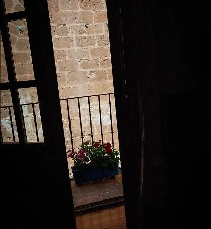 Apartament La Colegiata De *