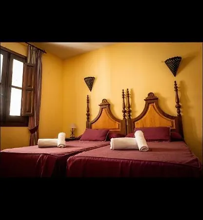 Apartament La Colegiata De
