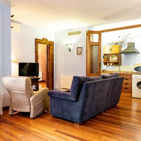 Apartament La Colegiata De Ronda