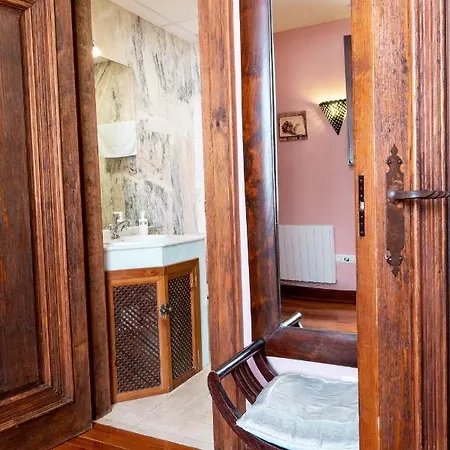 La Colegiata De Apartament
