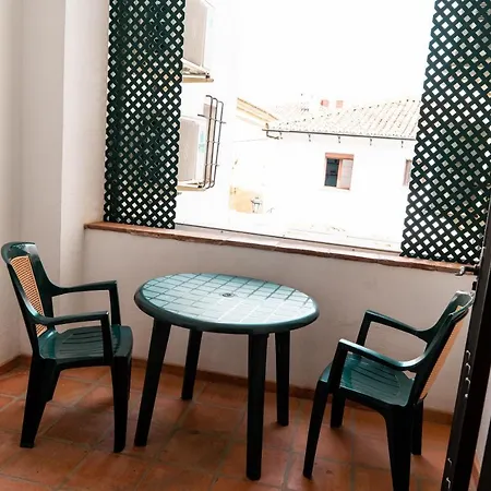 La Colegiata De Apartament *