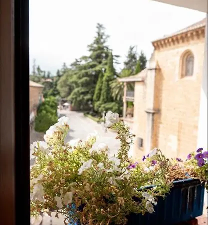 La Colegiata De Ronda