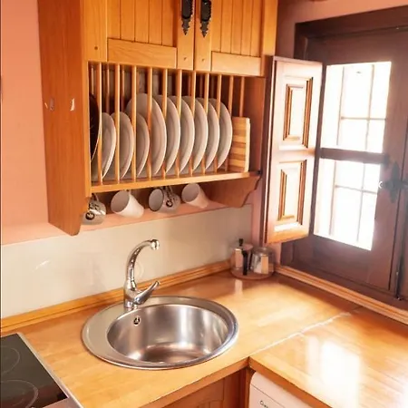 La Colegiata De Apartament Ronda