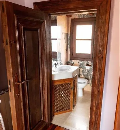 Apartament La Colegiata De Ronda
