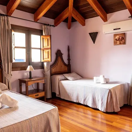 La Colegiata De Apartament *