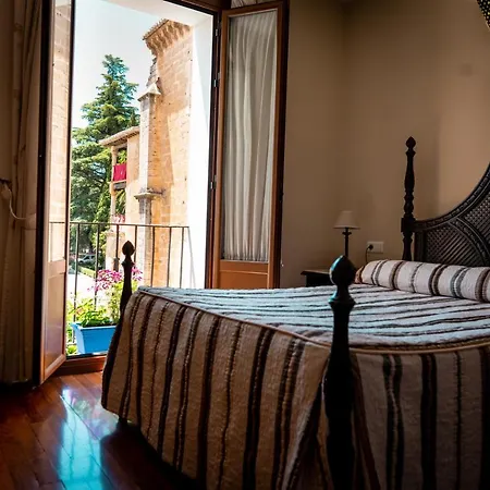 La Colegiata De Apartament