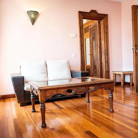La Colegiata De Apartament *