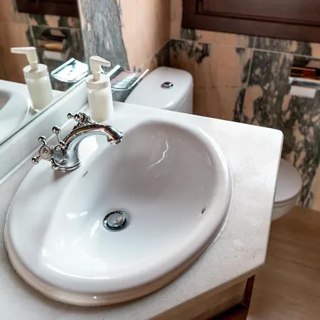 아파트 라 콜레히아타 데 론다