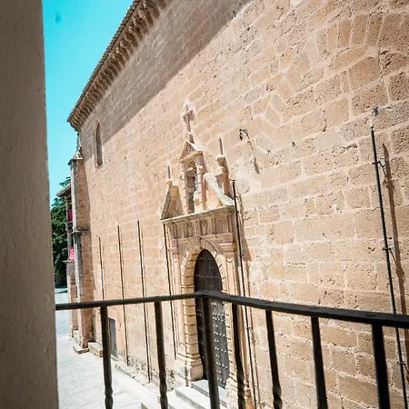 La Colegiata De Apartament