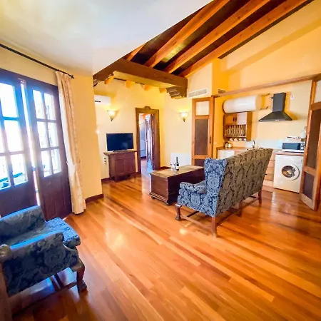 La Colegiata De Apartament