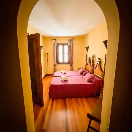 Apartament La Colegiata De Ronda
