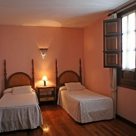 아파트 라 콜레히아타 데 론다