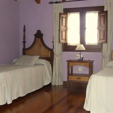 La Colegiata De Apartament Ronda
