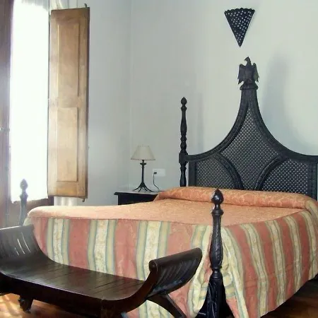 La Colegiata De Apartament Ronda