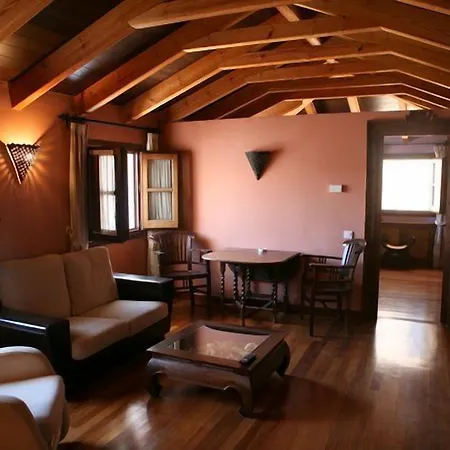 Apartament La Colegiata De Ronda