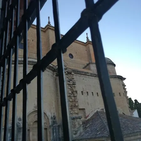 Apartament La Colegiata De Ronda