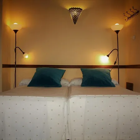 Apartament La Colegiata De Ronda