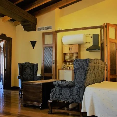La Colegiata De Apartament *