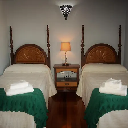La Colegiata De Apartament