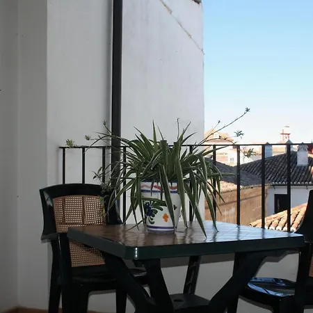 Apartament La Colegiata De